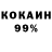 Печенье с ТГК конопля Estatic Fear